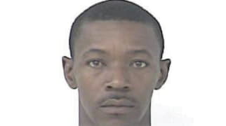 Kenny Lamb, - St. Lucie County, FL 